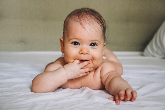 Private Family, Couple or Single Photo Session in St Pete - Booking and Confirmation Process