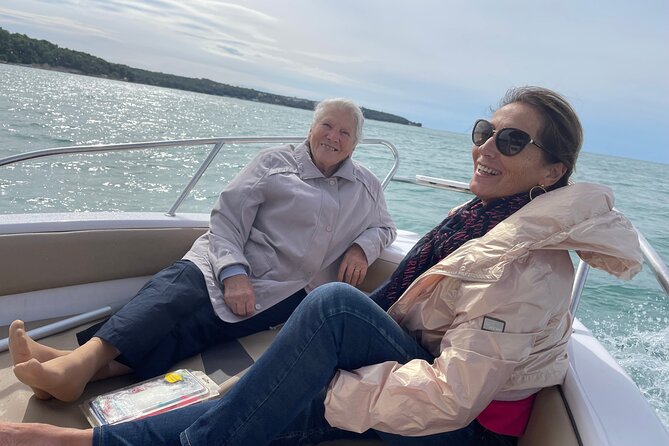 Private Family Dolphin Tour in Poreč - Meeting and Pickup Details