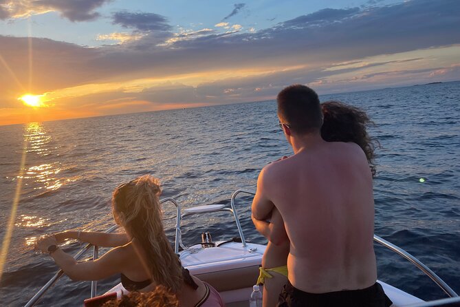 Private Family Dolphin Tour in Poreč - Customer Reviews and Feedback