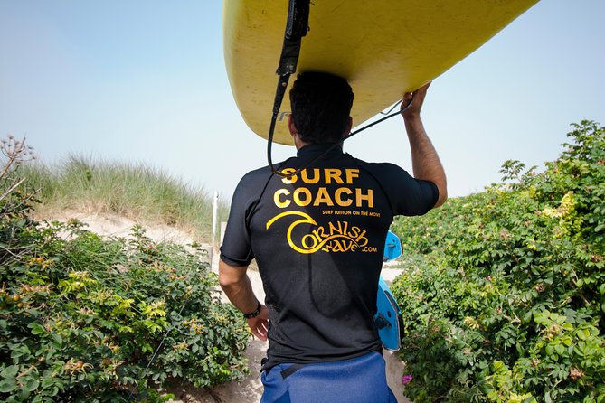 Private Family Friendly Surfing Lesson (Based on 4 Attending) - Suitability and Requirements
