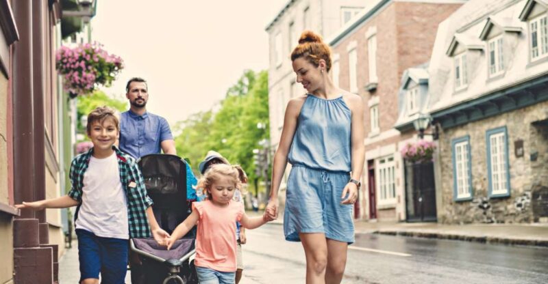 Private Family-Friendly Walking Tour of Historic Lubeck - Tour Highlights