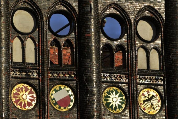 Private Family-Friendly Walking Tour of Historic Lubeck - Frequently Asked Questions