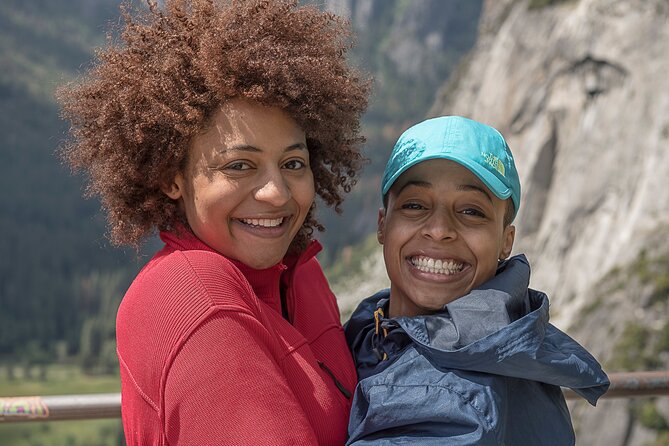 Private Family Hike in Yosemite - Recommended Items to Bring