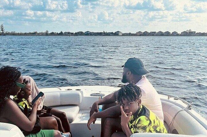 Private Family Package Sailing Experience from Miami - Real Traveler Feedback and Additional Insights