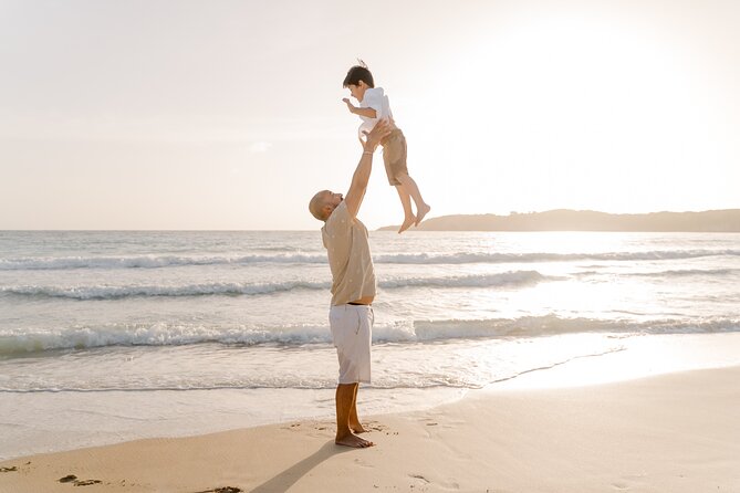 Private Family Photoshoot Experience in Punta Cana - Cancellation Policy