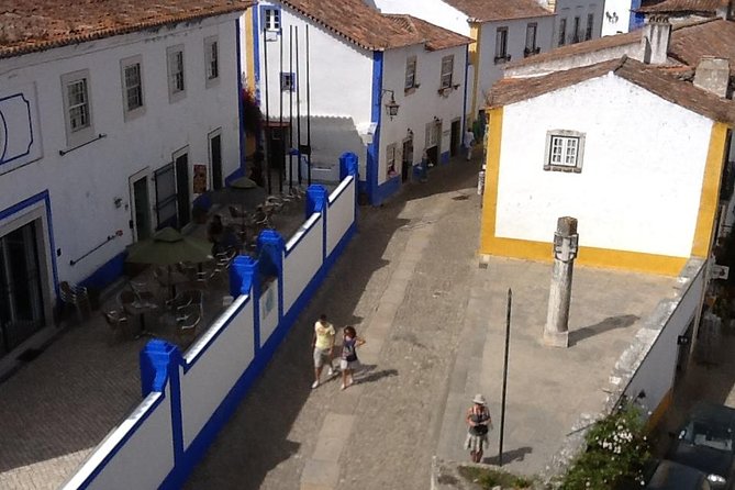 Private Family Tour Fatima - Batalha - Nazaré - Óbidos Medieval - Nazare Fishing Village
