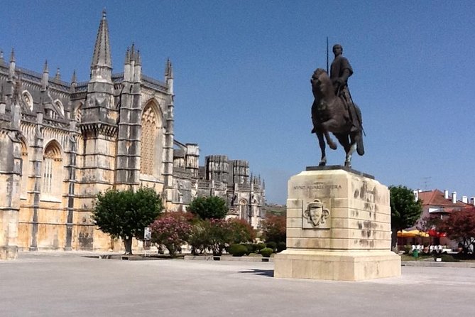 Private Family Tour Fatima - Batalha - Nazaré - Óbidos Medieval - Guest Reviews