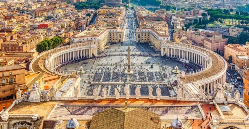 Private Family Tour of Old Rome With Attractions for Kids - Key Points