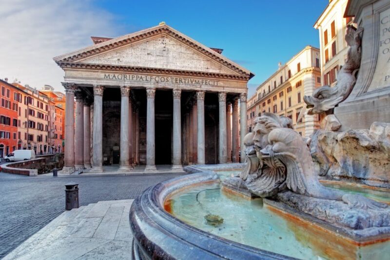 Private Family Tour of Old Rome With Attractions for Kids - Duration and Price