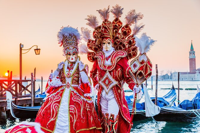 Private Family Tour of Venice With Fun Activities for Kids - Group Size Recommendations