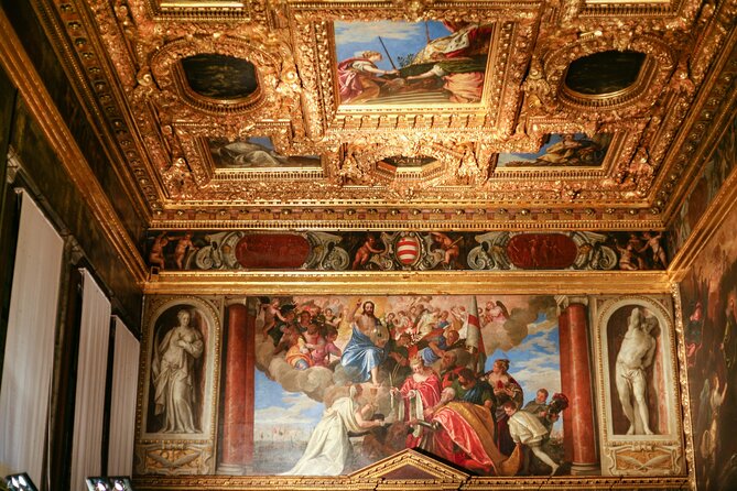 Private Family Tour of Venice With Fun Activities for Kids - Additional Information