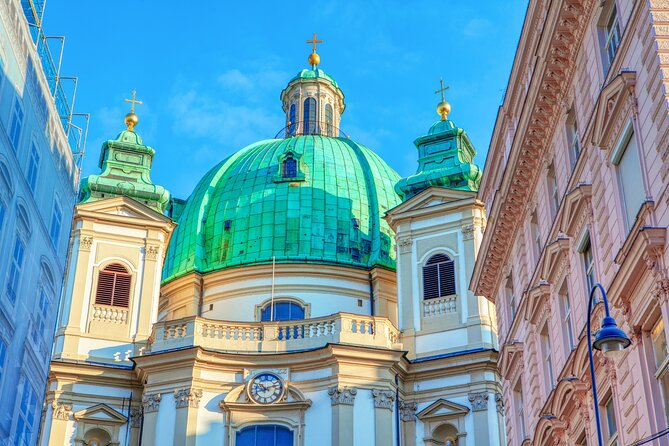 Private Family Tour of Vienna With Fun Attractions for Kids - Booking and Cancellation Policies