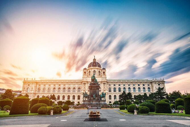 Private Family Tour of Vienna With Fun Attractions for Kids - Discovering the House of Music