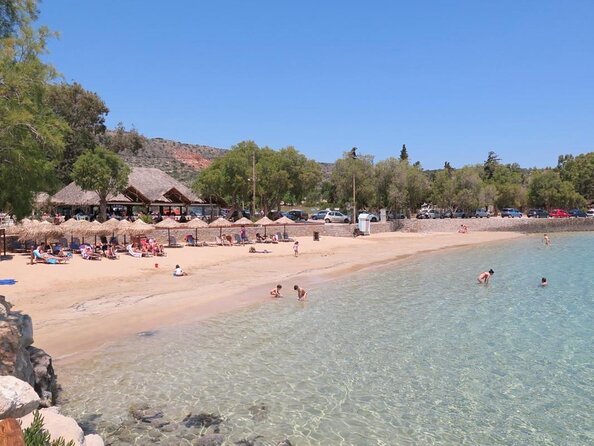 Private Family Tour to Akrotiri Attractions - Quick Points
