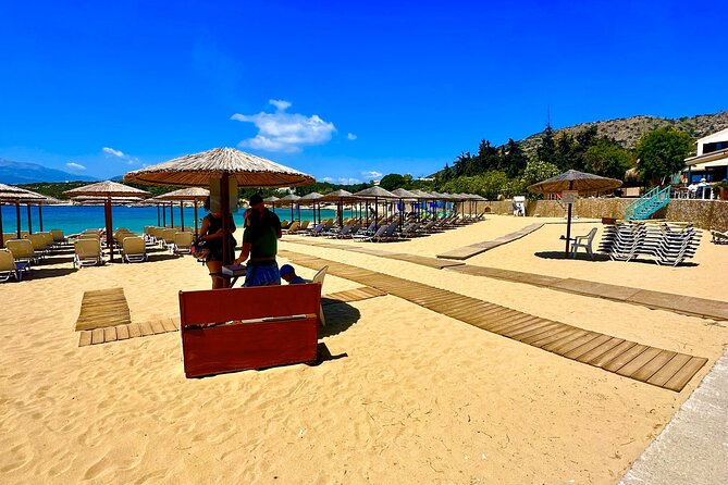 Private Family Tour to Akrotiri Attractions - Booking and Cancellation