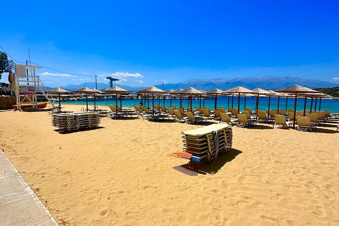 Private Family Tour to Akrotiri Attractions - Recommended Stops