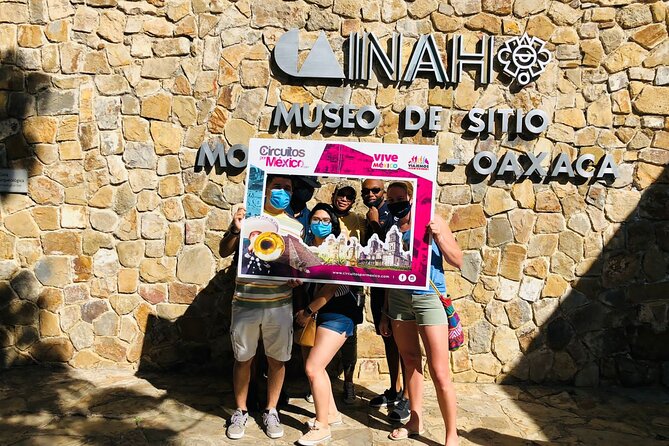 Private Family Tour to Visit Monte Albán, Alebrijes and Barro Negro - Traveler Feedback and Host Response