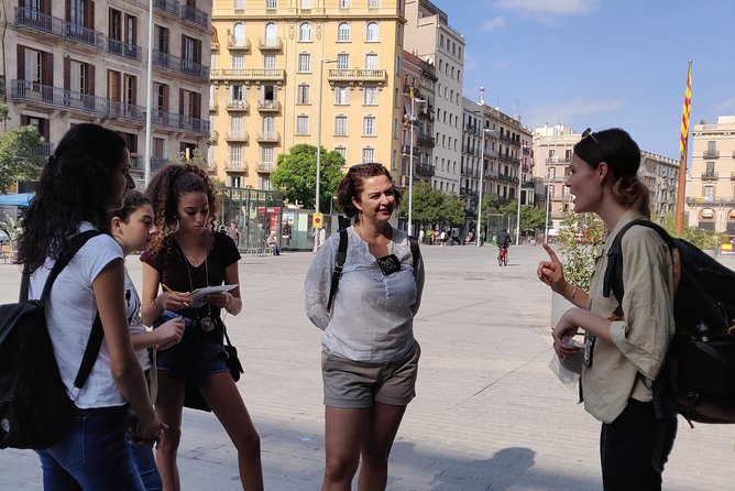 Private Family Treasure Hunt | Guided, Fun & 100% Offline | Xventura Barcelona - Reviews and Ratings