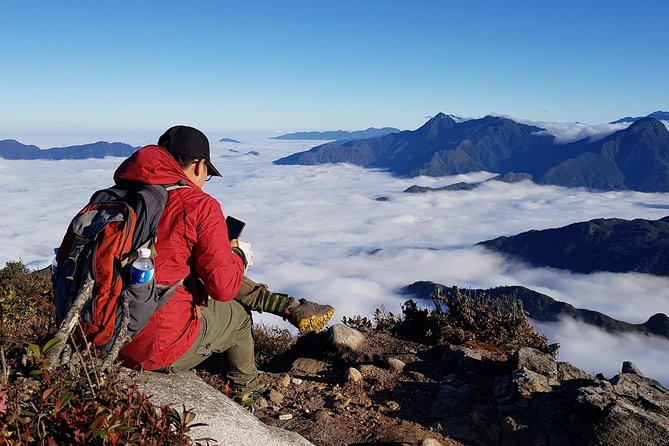 Private Fansipan Trekking Tour 2days 1night - Meeting and Pickup