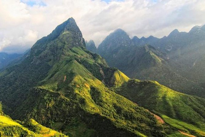 Private Fansipan Trekking Tour 2days 1night - What to Bring
