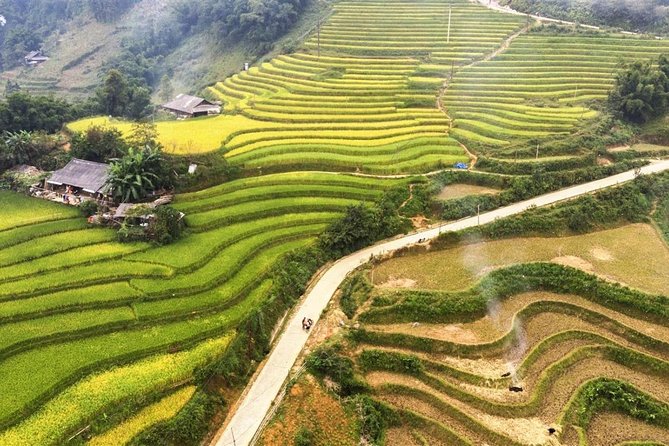 Private Fansipan Trekking Tour 2days 1night - Additional Information