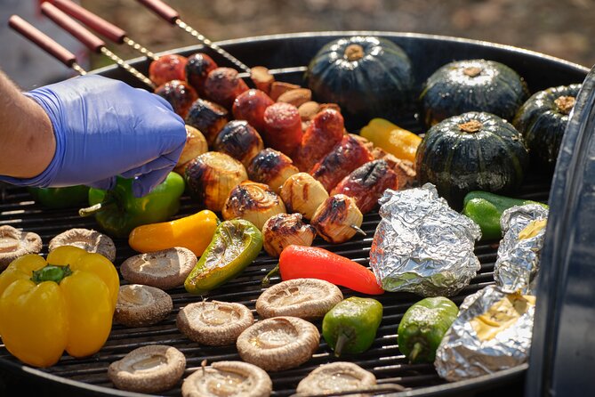 Private Farm to Table Tailored BBQ Experience in Sapporo - Optional Add-ons