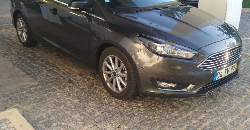 Private Faro Airport Transfers to Albufeira (car up to 4pax) - Key Points