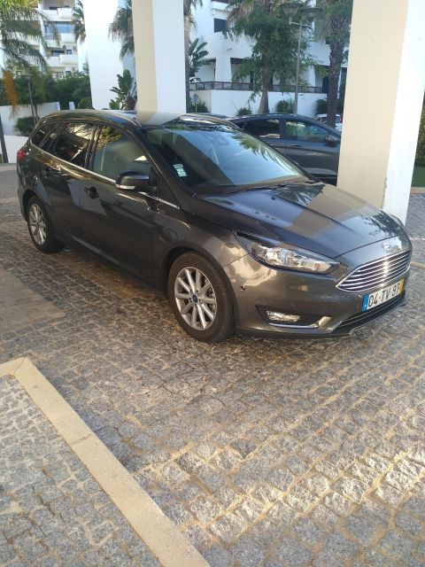 Private Faro Airport Transfers to Albufeira (car up to 4pax) - Travel Duration and Price