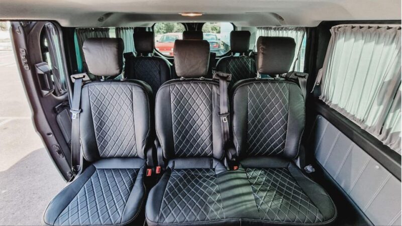 Private Faro Airport Transfers to Algoz/Tunes (up to 4pax) - Booking Process and Flexibility