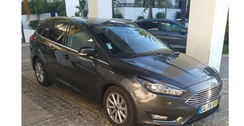 Private Faro Airport Transfers to Algoz/Tunes (up to 4pax) - Inclusive Services and Amenities