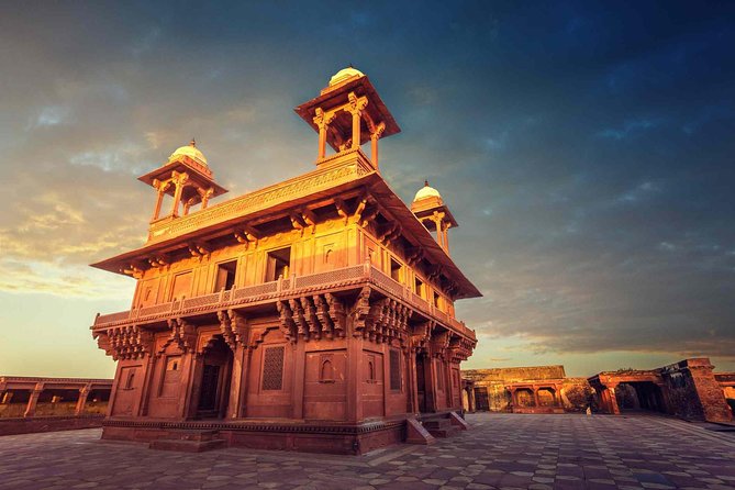 Private Fatehpur Sikri Tour Sightseeing by Car - All Inclusive - Experience and Expectations