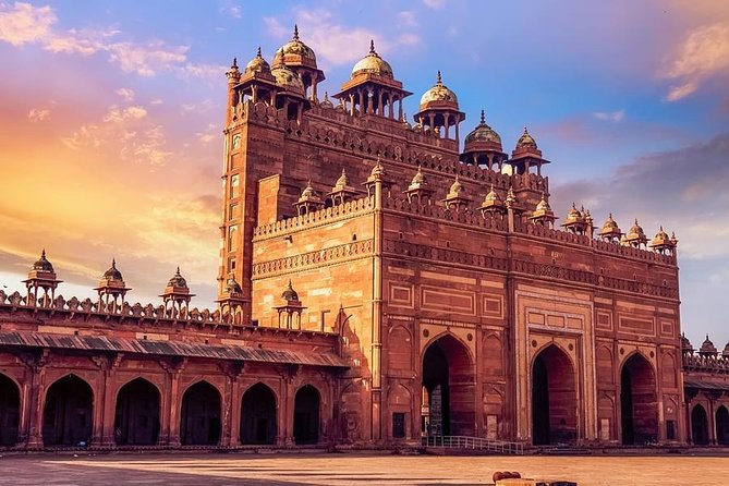 Private Fatehpur Sikri Tour Sightseeing by Car - All Inclusive - Customer Reviews and Ratings