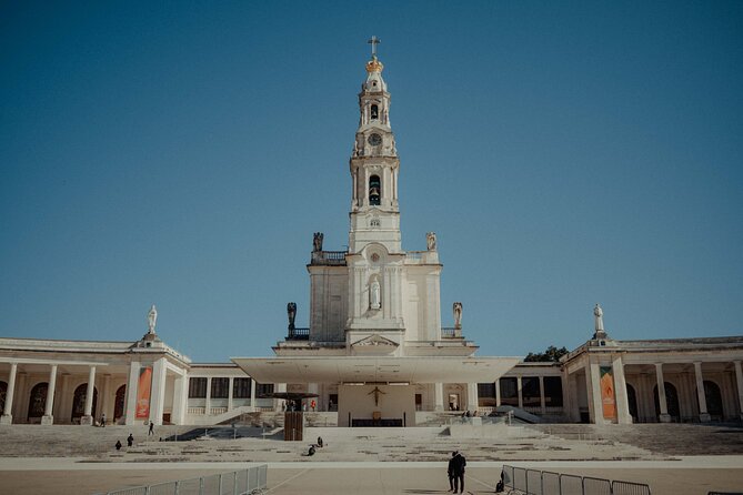 Private Fátima, Batalha, Nazaré and Óbidos Tour - Itinerary Flexibility