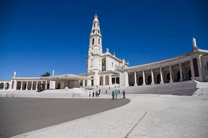 Private Fatima Half-day Tour - Key Points