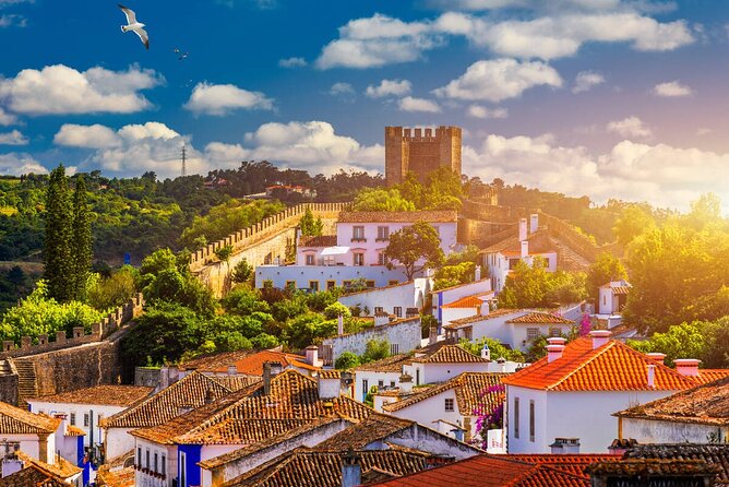 Private Fátima Nazaré and Obidos Full Day Tour - Quick Points