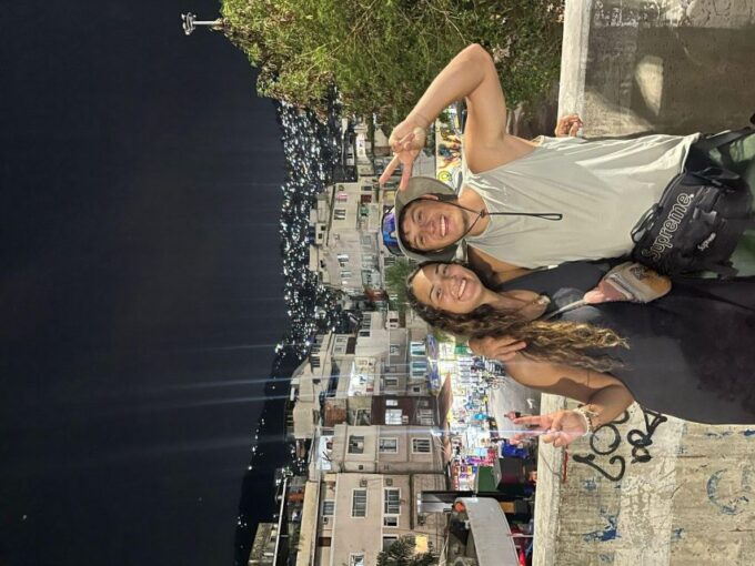 Private Favela Rocinha Tour - Local Guide - History and System