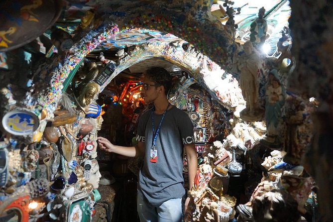 Private Favela Tour in Sao Paulo - Artsy Paraisopolis - Itinerary Highlights