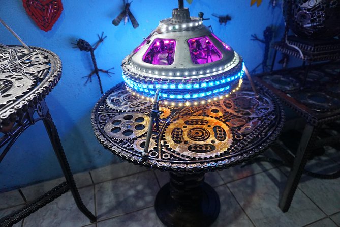 Private Favela Tour in Sao Paulo - Artsy Paraisopolis - Additional Tour Information