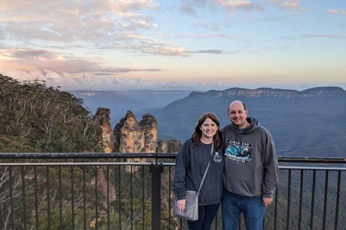 PRIVATE Featherdale Zoo Blue Mountains Scenic World Tour - Inclusions and Exclusions