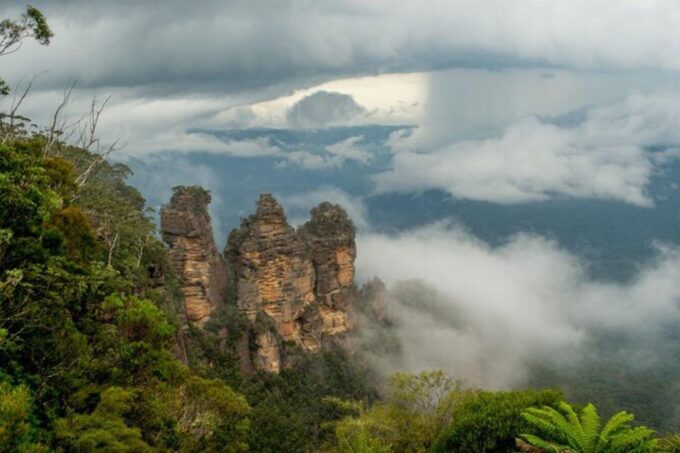 PRIVATE Featherdale Zoo Blue Mountains Scenic World Tour - Frequently Asked Questions