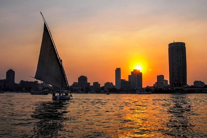 Private Felucca Ride on the Nile River - Traveler Reviews and Feedback