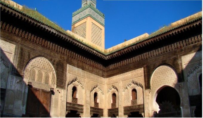 Private Fes Cultural Tour With Guide, Driver & Luxury Car - Tour Duration and Schedule