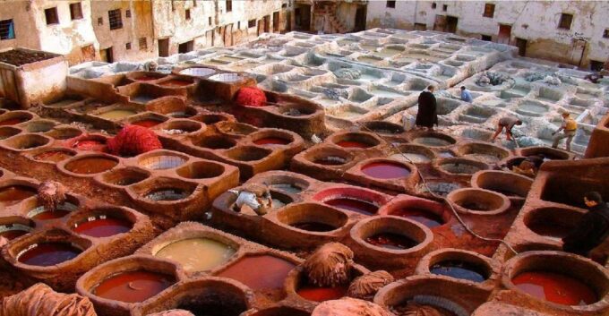 Private Fes Cultural Tour With Guide, Driver & Luxury Car - Frequently Asked Questions
