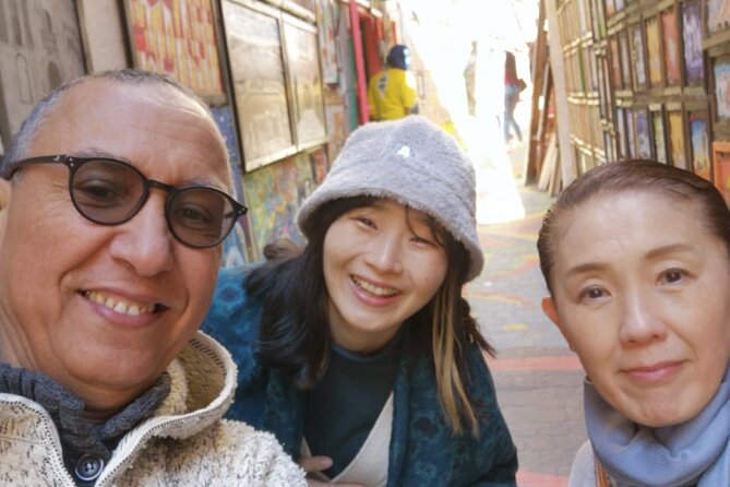 Private Fes Medina Walking Tour - Private Tour Experience