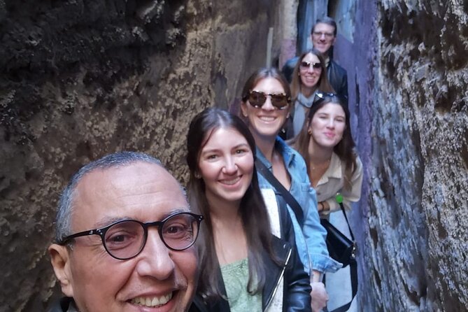 Private Fes Medina Walking Tour - Pricing and Booking Details