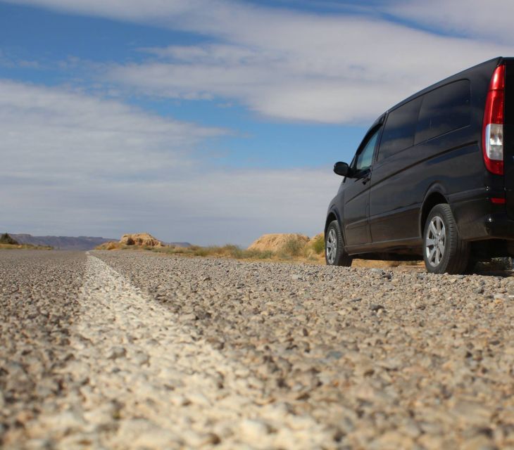 Private Fes Saiss Airport Transfer - Key Points