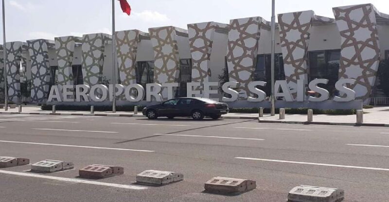 Private Fes Saiss Airport Transfer - Experience Highlights