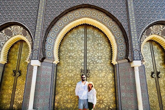 Private - FEZ Cultural and Artisanal Full Day Tour in FES Medina - Lunch and Refreshments