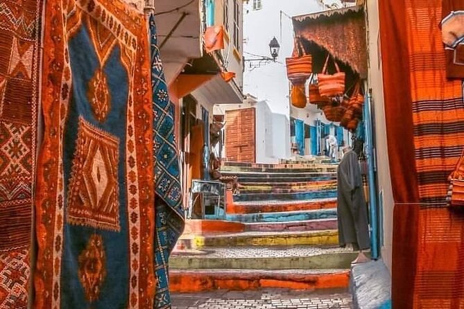 Private - FEZ Cultural and Artisanal Full Day Tour in FES Medina - Entrance Fees and Accessibility