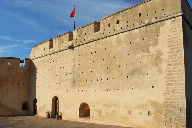 Private - FEZ Cultural and Artisanal Full Day Tour in FES Medina - Pricing and Guarantee